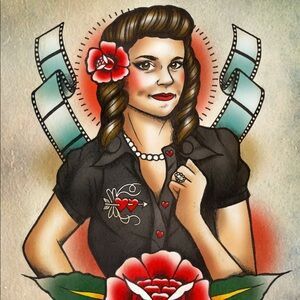 Meet your Posher, Taylor